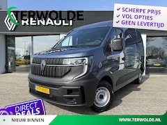 Renault Master - T35 2.0 dCi 130 L2H2 Start | DIRECT LEVERBAAR | Airco | Cruise Control | parkeersensoren a