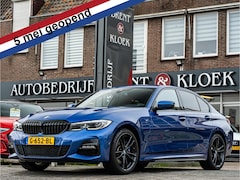 BMW 3-serie - 330e High Executive ORG NL LASER HARMAN KARDON HUD CAMERA 99000KM