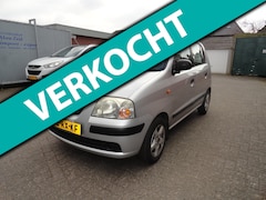 Hyundai Atos - 1.1i Active Cool (KM 167805 NAP AIRCO)