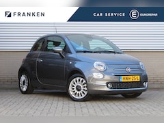 Fiat 500 - 1.0 Hybrid Dolcevita | Panoramadak | Navigatie | Cruise Control