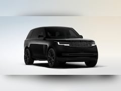 Land Rover Range Rover - P550e Autobiography PHEV Meridian Volleder 3.0 P550e Autobiography Entertainment System Ac