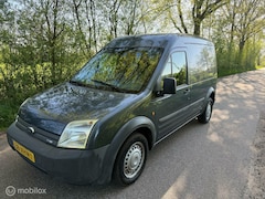 Ford Transit Connect - T230L 1.8 TDCi
