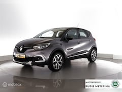 Renault Captur - 0.9 TCe 90pk Intens trekhaak|nav|led|ecc|lmv17