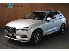 Volvo XC60 - 2.0 T8 Twin Engine AWD Panodak Leer Navi Harman K. Camera Elektr. achterklep Ambiance PDC