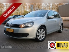 Volkswagen Golf - 1.4 TSI Trendline