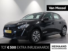 Peugeot e-208 - EV Active - APPLE CARPLAY/ ANDROID AUTO - CRUISE CONTROL - CLIMATE CONTROL