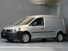 Volkswagen Caddy Maxi - 2.0