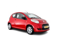 Citroën C1 - 1.0-12V Séduction *RADIO/CD | COMFORTS-SEATS