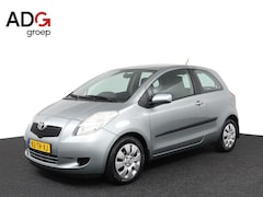 Toyota Yaris - 1.3 VVTi Sol MMT | Automaat | Airco |