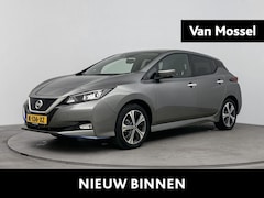 Nissan LEAF - e+ N-Connecta 62 kWh 218PK