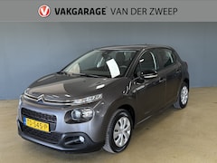 Citroën C3 - 1.2 PureTech Feel 105g | Carplay | Navi