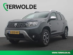 Dacia Duster - TCe 150 GPF Prestige | Parkeercamera | Trekhaak | Navigatie |