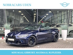 BMW M4 - 4 Serie xDrive Competition / M Drive Professional / Laserlight / M Sportstoelen / Parking