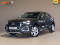 Audi Q2 - 35 TFSI Advanced edition / 150pk / Achteruitrij camera / Adaptieve cruise control / Stoelv