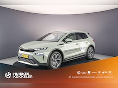 Skoda Elroq - 85 Business Edition 286pk Automaat Trekhaak, Elektrische achterklep, Adaptive cruise contr