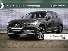 Volvo XC60 - 2.0 T6 Plug-in hybrid AWD Plus Bright | Long Range | Adaptieve Cruise | Panoramadak | Park