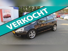 Volkswagen Golf - 1.4 FSI Businessline