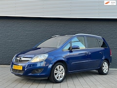 Opel Zafira - 1.8 Business 7 Persoons/AIRCO