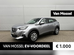 Peugeot e-2008 - EV Blue Lease Active 50 kWh | Navigatie | Apple Carplay/Android Auto | Cruise Control | Pa