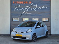 Toyota Aygo - 1.0-12V | Elecktrisch Pakket | airco |