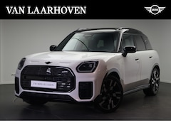 MINI Countryman - SE ALL4 / JCW / Pakket XL / 20" John Cooper Works Flag Spoke 2-tone