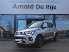 Suzuki Ignis - 1.2 Smart Hybrid Select