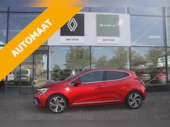 Renault Clio - 130PK-RS LINE-AUTOM-81DKM-NAVI-CRUISE-360 CAMERA