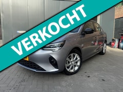 Opel Corsa - 1.2 Elegance, virtual display, Apple carplay, LED