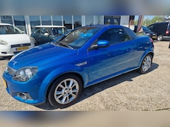 Opel Tigra TwinTop - 1.4-16V Enjoy