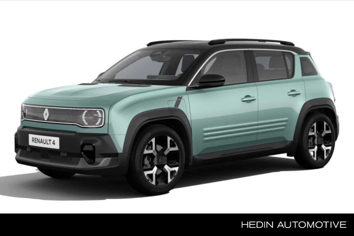 Renault 4 - comfort range techno 52 kWh | Pack Winter | Harman Kardon - AutoWereld.nl