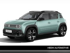Renault 4 - 4 comfort range techno 52 kWh | Pack Winter | Harman Kardon | Te bestellen vanaf heden
