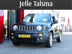 Jeep Renegade - 1.4 MultiAir Limited Automaat | 17 " velgen