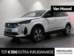Peugeot 5008 - Allure - 7 ZITS - NAVIGATIE - CAMERA