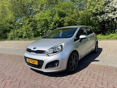 Kia Rio - 1.2 CVVT Super Pack