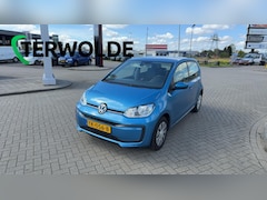 Volkswagen Up! - 1.0 BMT move up