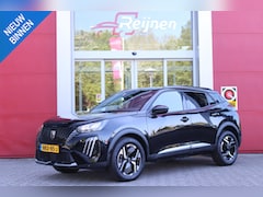 Peugeot 2008 - 1.2 Hybrid 136PK AUTOMAAT ALLURE | NIEUWE AUTO | KEYLESS ENTRY/START | PARKEERSENSOREN VOO