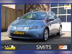 Honda Civic - 1.8 Sport 5drs
