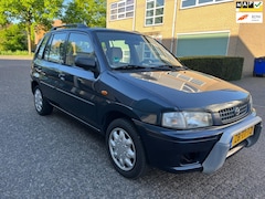 Mazda Demio - 1.3 GLX Plus nieuwe apk