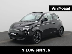 Fiat 500 C - 500e La Prima 42 kWh