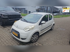 Citroën C1 - 1.0-12V Séduction|Airco|5 deurs|Radio|