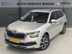 Skoda Kamiq - 1.0 TSI (110 pk) automaat - Virtual Cockpit - groot navigatie - camera