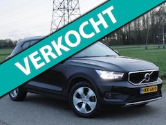 Volvo XC40 - 1.5 T3 Business Pro Met ECC I NAVIG I CAMERA I PANO