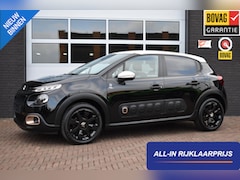 Citroën C3 Origin - 1.2 PureTech S&S Origins | Navi | Camera | Incl. garantie