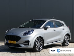 Ford Puma - 1.0 EcoBoost Hybrid ST-Line | Winterpack | Climate Control | Navigatie | CarPlay/Android A