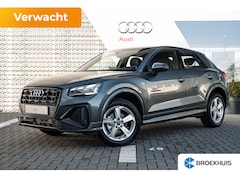 Audi Q2 - S edition | Adaptive cruise control | smartphone interface | soundsystem