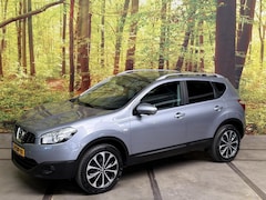 Nissan Qashqai - 1.6 Connect Edition Navi 360 Camera Panodak 18 Inch Cruise Control Clima PDC