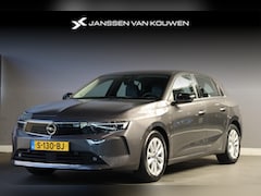 Opel Astra - 1.2 Edition / Achteruitrijcamera / Carplay / LED