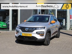 Dacia Spring - Expression 27 kWh Orange Pack l Volledige onderhoudshistorie l SOH gecontroleerd l € 9, 50