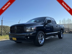 Dodge Ram 1500 - 5.7 V8 HEMI, LPG, Leer, Cruise