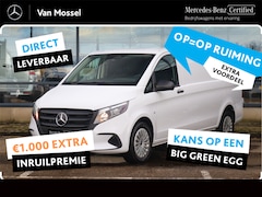 Mercedes-Benz Vito - 116 CDI L3 Pro | AIRCO/CAMERA/CRUISE | Certified